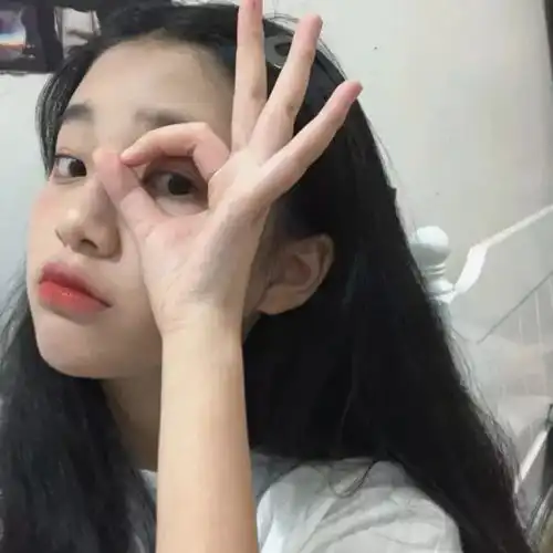 头像,你是我所有的心动和欢呼雀跃
