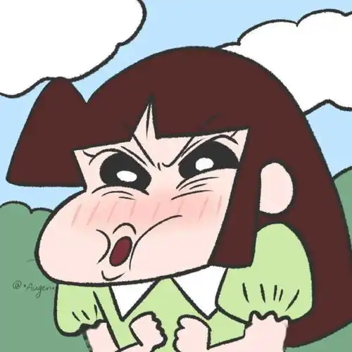 头像天冷了狗都知道换毛我买几件新衣服怎么了
