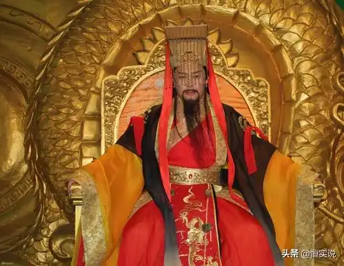 孙悟空养马为了什么几种答案均被否定,原来玉帝要搞养殖业
