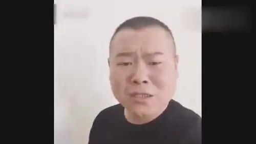 岳云鹏模仿紫薇,这贱萌的小表情也是没谁了,爆笑来袭
