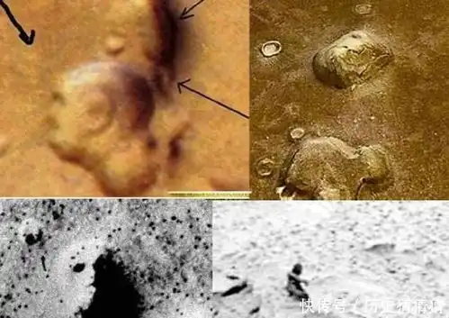 火星探测器传回诡异图像,科学家却感到头疼希望这一切不是真的
