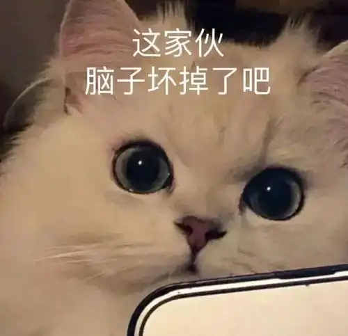 表情包你到底给我下了什么药,让我24小时都在想你
