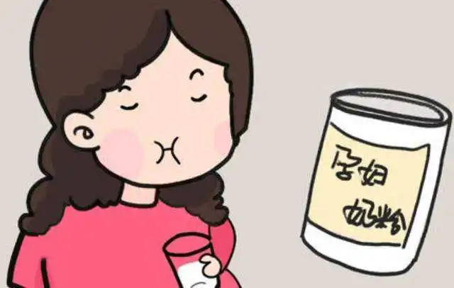 享生宝备孕期间女性可以喝孕妇奶粉吗
