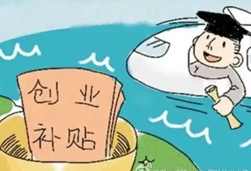 高密这七类毕业生可申请求职创业补贴可领1000元
