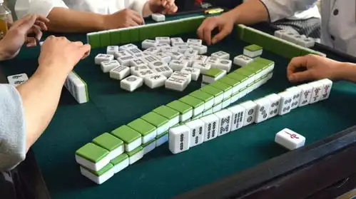 湖北严打赌博,5个月抓了18000多人速看如何算赌博
