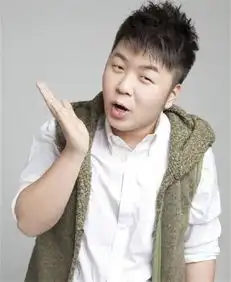杜海涛家庭背景惊人难道说他真的是传说中的富二代
