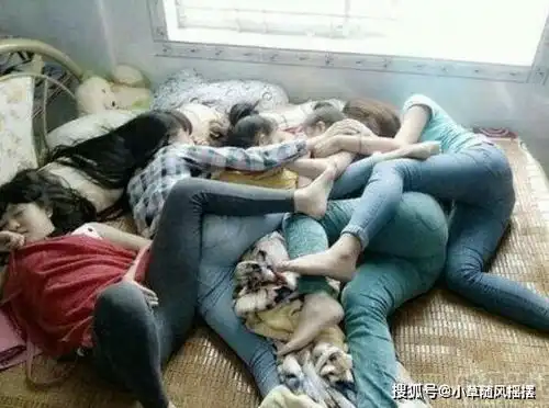 女朋友第一次出差,刚发来安全到达的照片,网友玻璃暴露了
