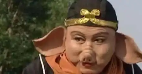 搞笑段子昨天去拜访丈母娘
