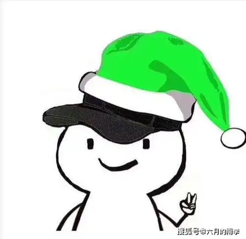 绿帽子一词是怎么由来的,您知道吗
