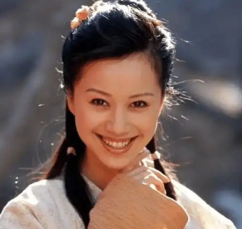 曾经的婷美广告让她火遍全国,现在却沦落为了18线明星
