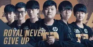 lol恶搞uzi的图片引起官方重视,rng司法部门采取行动
