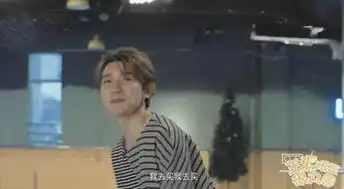 八块腹肌的王源怒怼摄像大哥,结果秒怂网友太好笑了
