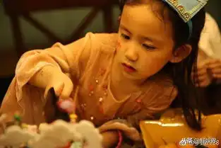 多妹五岁生日黄磊孙莉晒照祝福,小公主头戴皇冠超可爱
