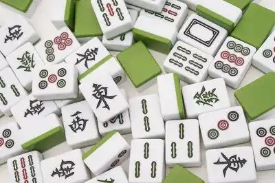 麻将高手的六种麻将技巧,一般人我不告诉他
