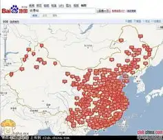 在百度地图输入收费站,接下来就等着见证奇迹吧
