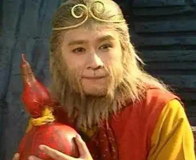 96年版西游记,为何张卫健拍到一半就换人了看完就知道了
