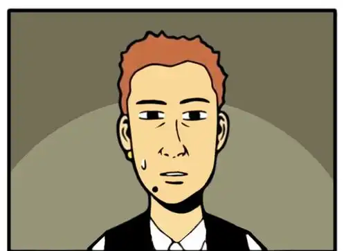 恶搞漫画世界上最强的赏金猎人抓错人
