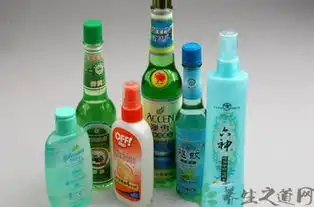 夏季蚊虫叮咬慎用花露水
