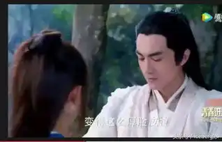 楚乔传穿帮镜头众多,剧组你可长点心吧
