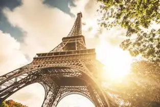 parisseraparis,今年到明年的好玩的地方扎堆了
