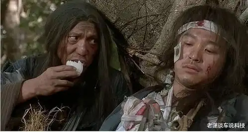 历史上广东十虎中到底谁的功夫最高呢
