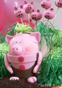 这12个超有趣动物手工,让你在家和孩子玩翻天
