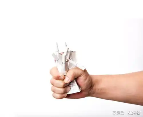 将戒烟纳入医保,这主意好笑吗
