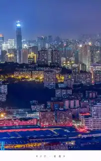 年轻白领跳槽调研报告出炉重庆跃居期望长期工作的城市第二

