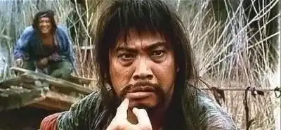 此人没做半天皇帝陵墓却比朱元璋的还大数次作怪道士一剑砍下一块肉
