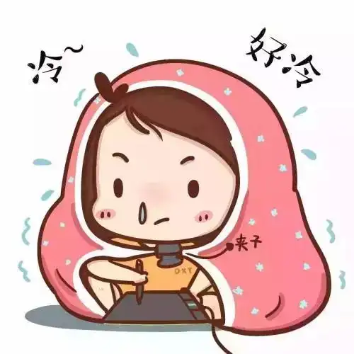 冬天睡觉被窝太冷,不用电热为毯,教你一招,被窝整晚都暖烘烘被子
