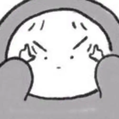 沙雕头像没心没肺,快乐加倍

