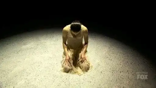 你看过最令你感动惊艳的舞蹈作品是什么舞者是谁
