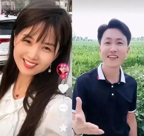 谁是董宇辉的丈母娘不再沉默的中年人
