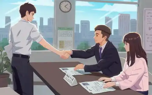 求职小课堂
