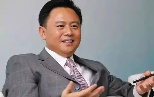 搞大事前长安老总从大众借了20员大将,悬赏500万振兴红旗
