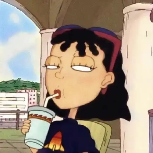 头像希望世界安静带走所有小情绪
