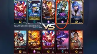 王者荣耀偶遇带妹上分,搞笑连连看啊这是
