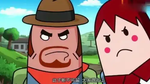 搞笑香肠吃鸡瓦特被队友套路当炮灰,这流的绝对是喜悦的眼泪
