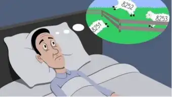吃了几天药搞得晚上都睡不着是什么回事
