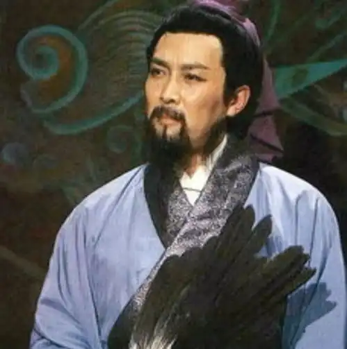 诸葛亮费尽心机,用八阵图困住陆逊,黄承彦为何要放陆逊出来
