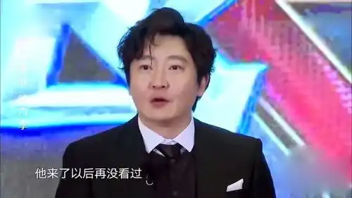 当郭京飞遇上雷佳音,画面太过搞笑,爆笑吐槽岳云鹏像房产中介
