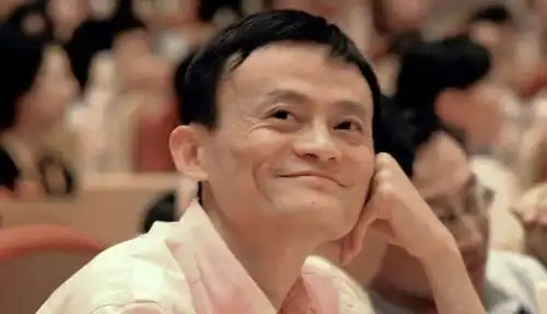 马云特意惊叹周星驰为什么不嫁星愣5秒,回应观众意外
