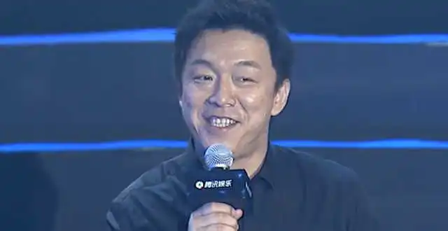 黄渤教你如何幽默化解职场尴尬,值得一看
