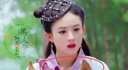 有趣的电视剧穿帮镜头,逗你开怀一笑
