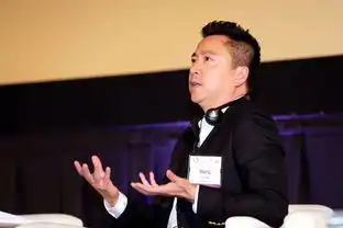 资讯丨王中磊北美领奖中国血统的世界级娱乐集团怎么搞
