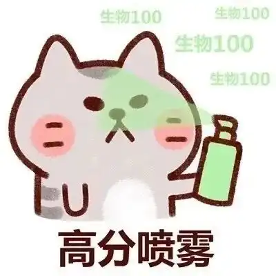 调侃期末考试的搞笑沙雕文案
