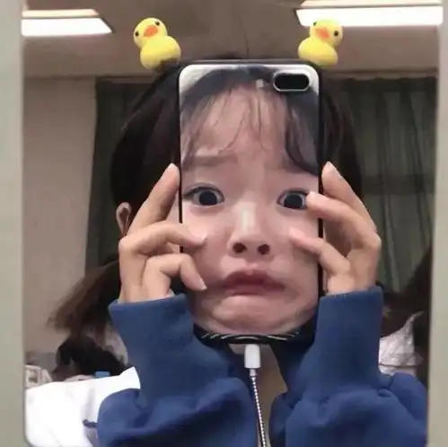 一眼就心动的头像集

