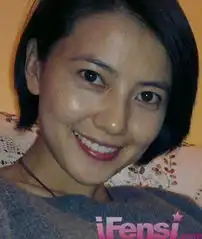 谢娜小s杨幂张雨绮天真搞怪圈中自拍达人
