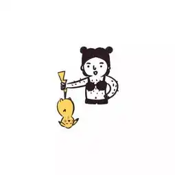 动漫头像童心未泯,童颜永存
