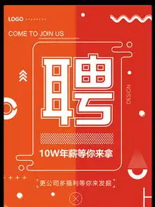 广告公司招聘海报图片免费下载第3页千图网
